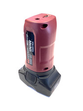 Matco Tools Infinium Rechargeable 16 Volt Usb And Dc Power Pack 2.0ah Battery