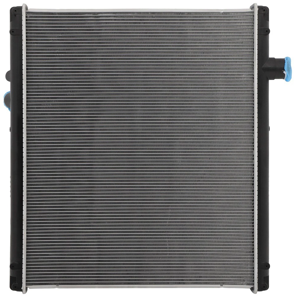 Aluminum Truck Radiator For 2001-2005 Mack CV 1995-2004 Mack RD Foto 2 de 4