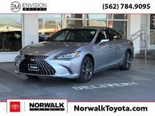 2024 Lexus ES250 250