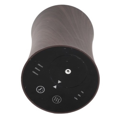 Waterless Essential Oil Diffuser Portable Aromatherapy Diffuser Mini Scent SET