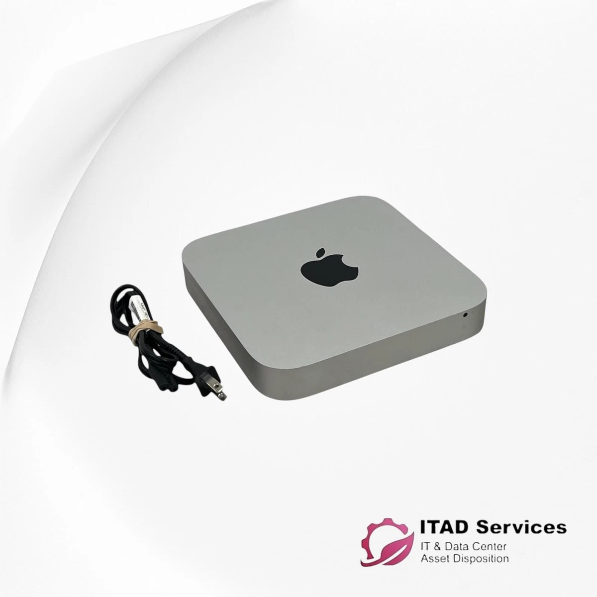 Apple Mac mini 4 GB RAM 2012 Apple Desktops & All-In-One Computers