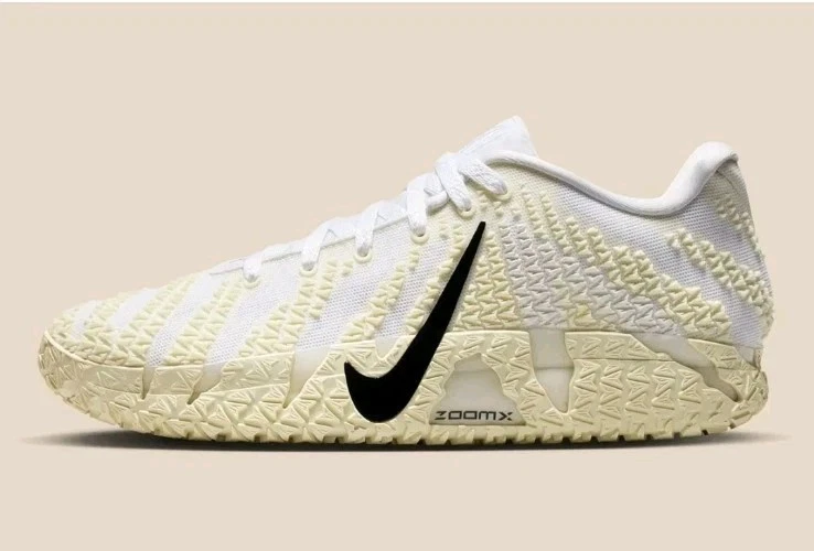 Nike Ja 3 Coconut Milk | Updated Oct 2026