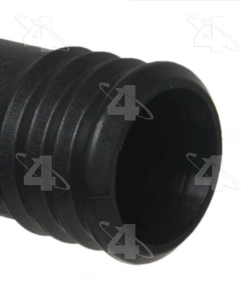 Engine Auxiliary Water Pump fits 2002-2018 Mercedes-Benz CL600 S600 CL65 AMG  FO - Image 4 of 4