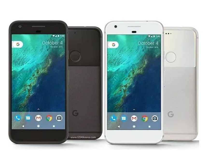 Open Box Google Pixel 1, Pixel XL Unlocked 32GB, 128GB Black