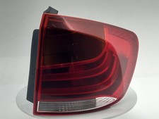 BMW X1 Tail Light Rear Lamp O/S 2009-2015 5 Door Estate RH