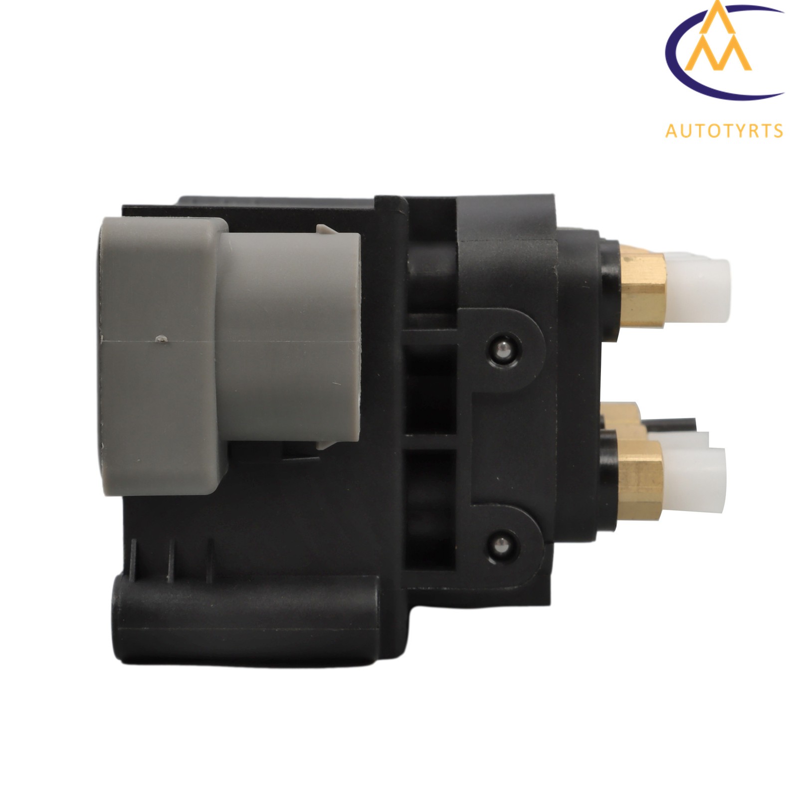 Air Suspension Solenoid Valve Block 4725530010 For Rolls-Royce RR4 RR5 RR6 6.6L