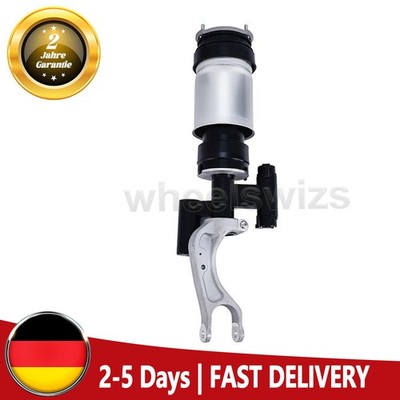 Vorne Rechts Stoßdämpfer Luftfederbein Für Tesla Model X 2016 2019 1620366-00-D