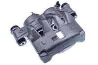 Vorderachse Links Denckermann B190285L Bremssattel FüR CitroËN,Fiat,Peugeot