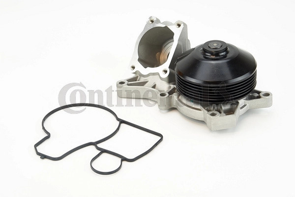 Pompe à eau Continental WPS3039 évite la surchauffe du refroidissement moteur