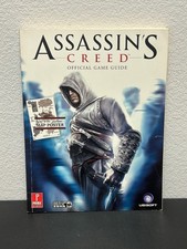 Assassins Creed Prima Official Game Guide wit...