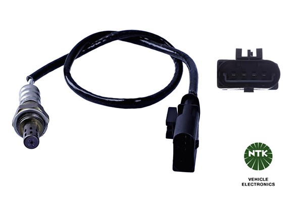Lambdasonde FÜR Mini Mini (R50, R53), Mini Mini Cabriolet (R52) - NTK 97943-image