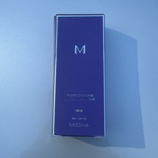 MISSHA M Perfect Cover Serum BB Cream #33 Tan...