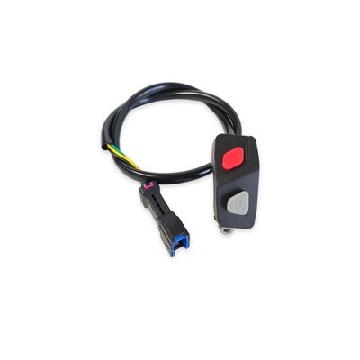 Motorcycle 2024 Multi-Function Switch Engine Starter Kill ON/OFF Button For KTM