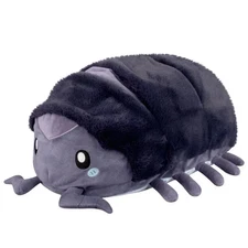 Squishable Pillbug Rollie Pollie Plush 20" Stuffed Animal Cute Bug Toy Collectib