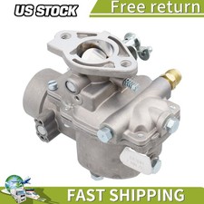 New Carburetor 13913 C5ne9510e For Holley Ford 2000 2100 2310 2600 2810 Tractors
