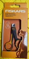 Fiskars Small Dog/Pet  Nail Clippers New