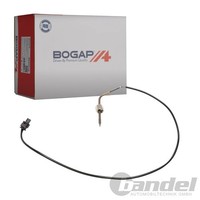 Bogap Abgastemperatursensor Passend FüR MERCEDES-BENZ C-KLASSE CLS E-KLASSE
