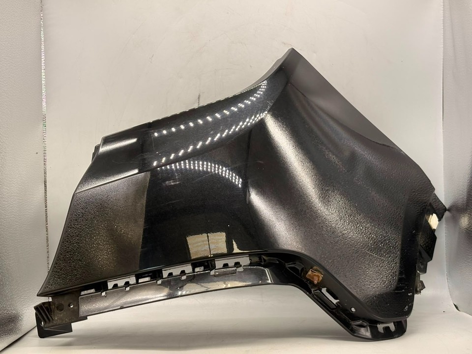 VAUXHALL MOKKA 2014 -MK1 REAR BUMPER END CAP RH DRIVER SIDE RH 95352038