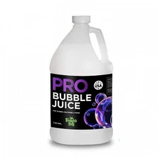 Froggy's Fog BU-PR Bubble Fluid