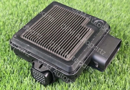 Toyota ES350 2007 Transmission Control Computer Module 89530-33041 Oem used - Picture 14 of 15