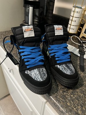 Off White 3.0 High