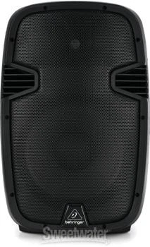 Behringer PK112A 600W 12 inch Powered Speaker with Bluetooth - Image 2 of 4
