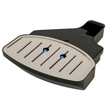 Bac avec grille  MS-0A17356 pour Cafetière - Expresso broyeur KRUPS , ESPRESSERI