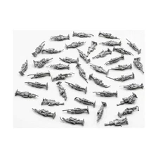 18mm Napoleonic French Young Guard Tirailleurs Collection #15 NM