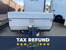 2019 Coachmen Clipper LS 107LS