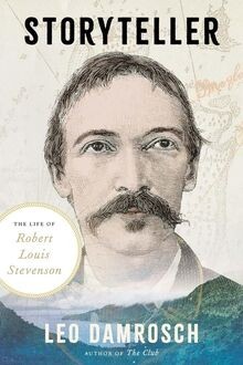 Storyteller: The Life of Robert Louis Stevenson von... | Buch | Zustand sehr gut
