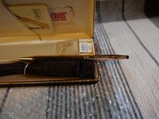 CROSS 14k GOLD FILLED LADY BALLPOINT PEN
