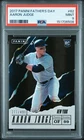 151706508 Aaron Judge 2017 Panini Father's Day #62 Rookie RC PSA 9