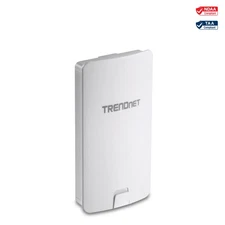 TRENDnet TEW-840APBO 14 dBi WiFi AC867 Outdoor Directional PoE Access Point