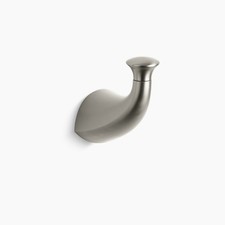 Kohler Mistos Robe hook - Brushed Nickel R37055-BN