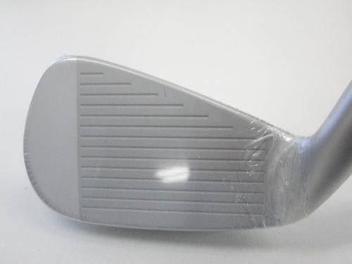 Cobra KING Forged TEC ONE Length Single 4i Project X Catalyst 80 Graphite 6.0 (S - Picture 3 of 5