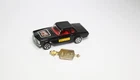 Corgi Rockets Mercedes 280SL Spectre James Bond - Near Mint Original