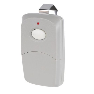 2 Pack For Linear MultiCode 3089 Garage Door Opener Remote 300MHz 10 DIP