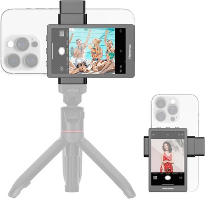 Newmowa 4K 30 Wired 1080P Wireless Recording in Vlog Selfie  UK