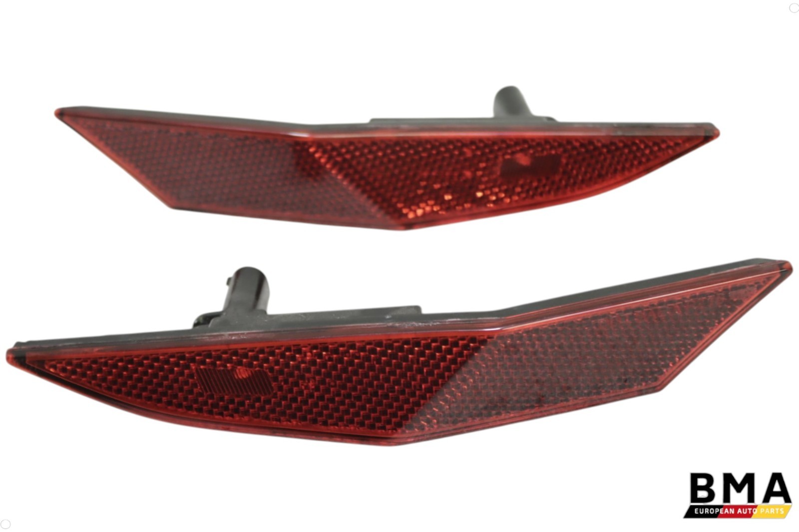 McLaren 570S 2016-2021 REAR+RIGHT Side marker light