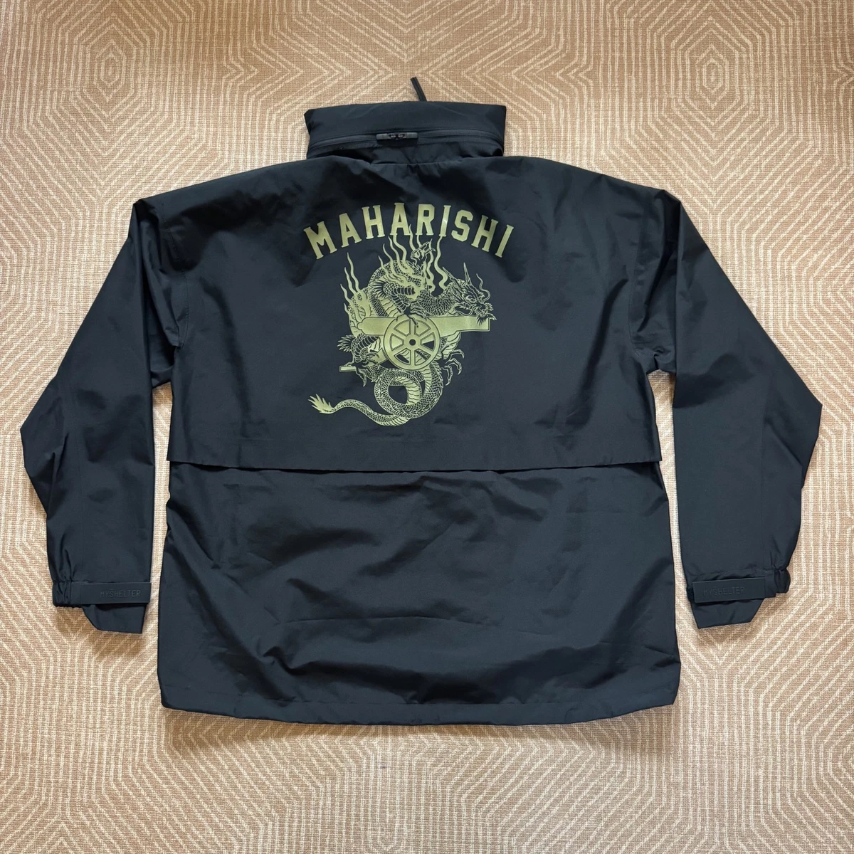 Maharishi Jackets for Men | eBay