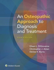An Osteopathic Approach to Diagnosis and Trea...