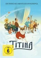 Titina | Dvd | 2024 | 375 Media Gmbh | Ean 4015698894516