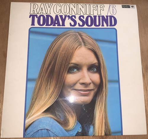 The Best Of Ray Conniff Box Set 6 x 12” LP Records + 1 Bonus! Readers Digest - Picture 22 of 23