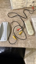 EMERSON DVD CD PLAYER