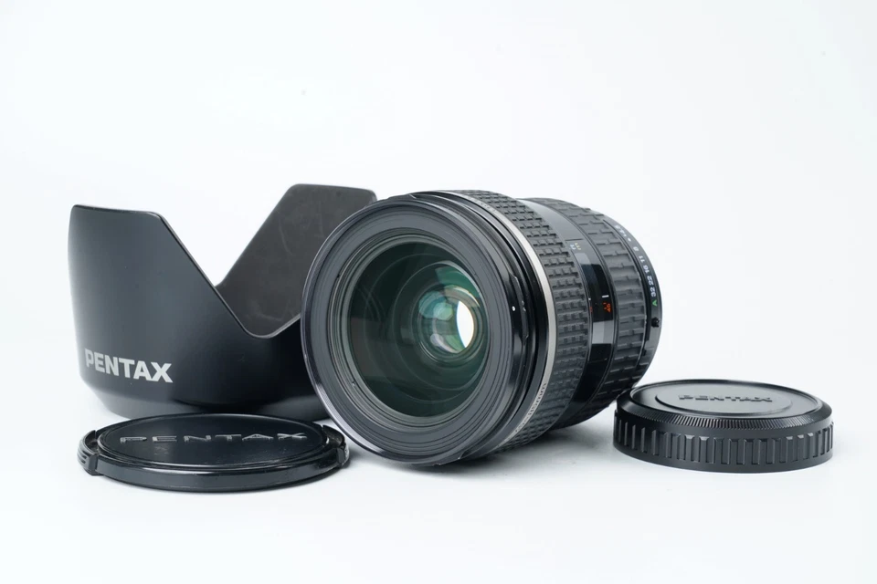 [Exc+++] SMC Pentax FA 645 Zoom 45-85mm F/4.5 Lens From JAPAN #3010A - Image 2 of 4