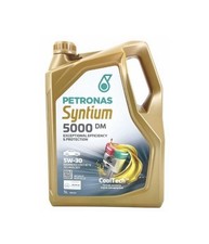 5 ltr. Petronas Syntium 5000 DM 5W-30 Mercedes-Benz 229.51 /  229.52 /BMW LL-04