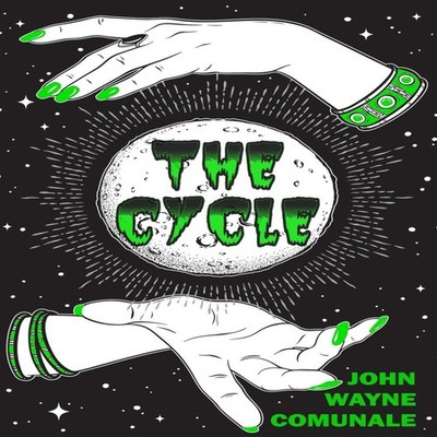 The Cycle John Wayne Comunale Paperback Amazon Digital Services L