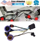 15950809 Headlamp Wiring Harness For 2007 -14 Chevrolet Suburban Tahoe Avalanche