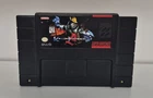 Killer Instinct (Super Nintendo SNES 1995) Authentic Black Cartridge TestedWorks