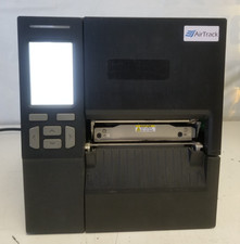 AirTrack LP-1 Direct Thermal Label Printer Industrial Workhorse